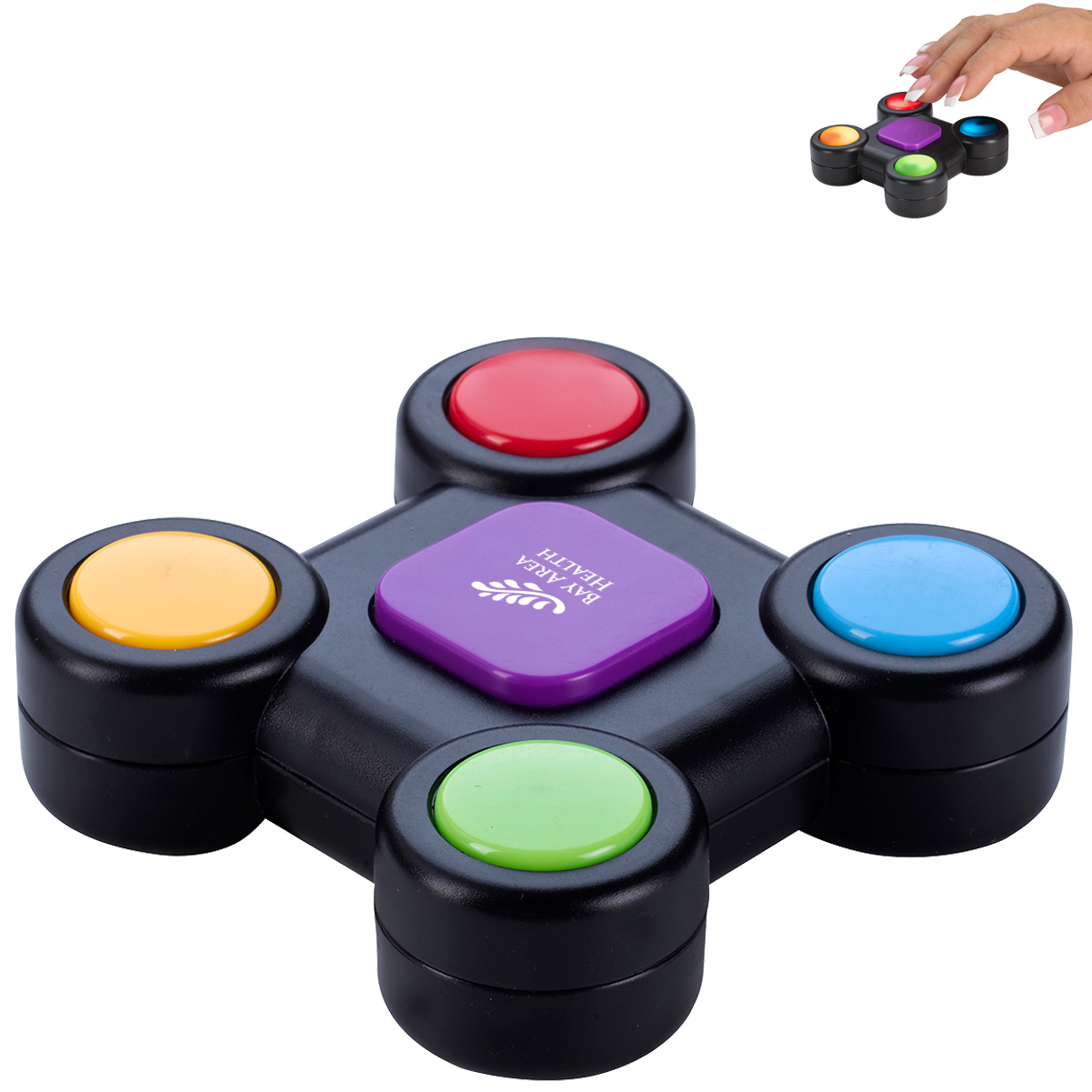 Product Photo 1 Total Recall Memory Game