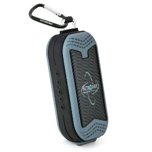 Basecamp® Rapids Waterproof Wireless Speaker - SD9346