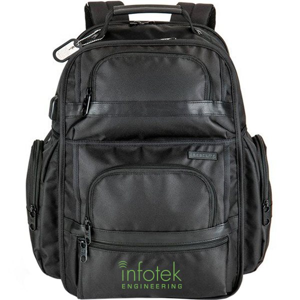 Product Photo 1 Basecamp® Nevins Backpack