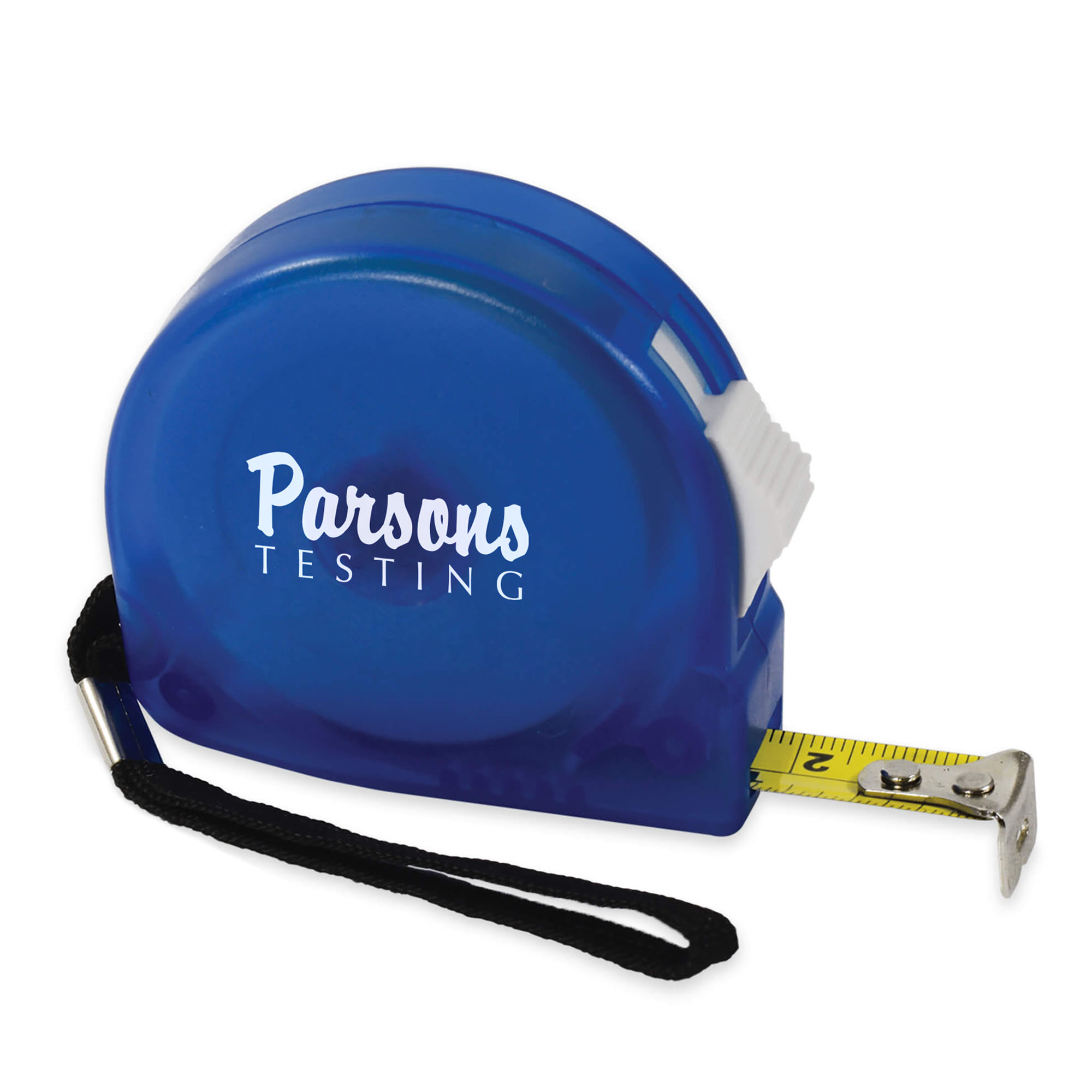 Product Photo 1 Translucent Tape Measure, 10'