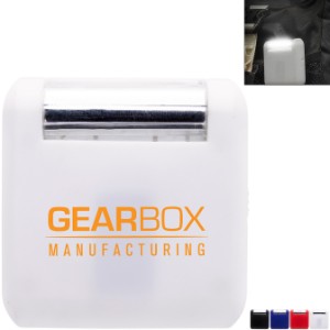 COB LED Light Belt Clip - HT1552