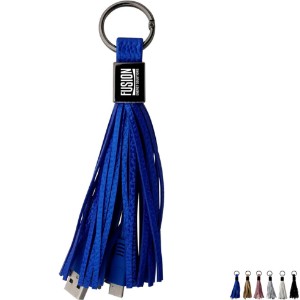 Tassel Cable w/Type C USB - AL7226