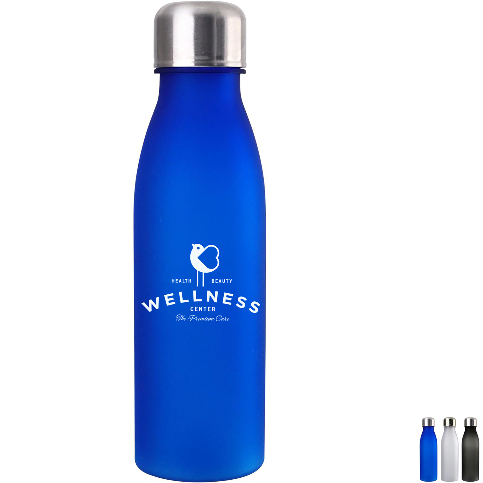 Product Photo 1 Silhouette Bottle, 23 oz.