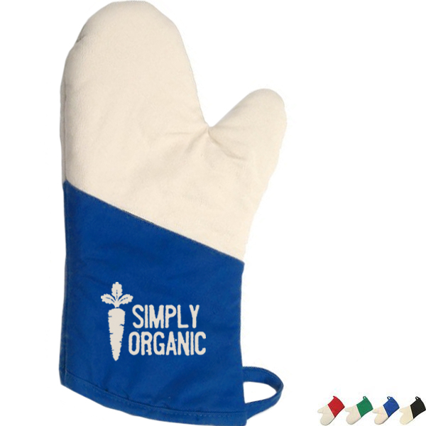 Product Photo 1 Da' Oven Mitt