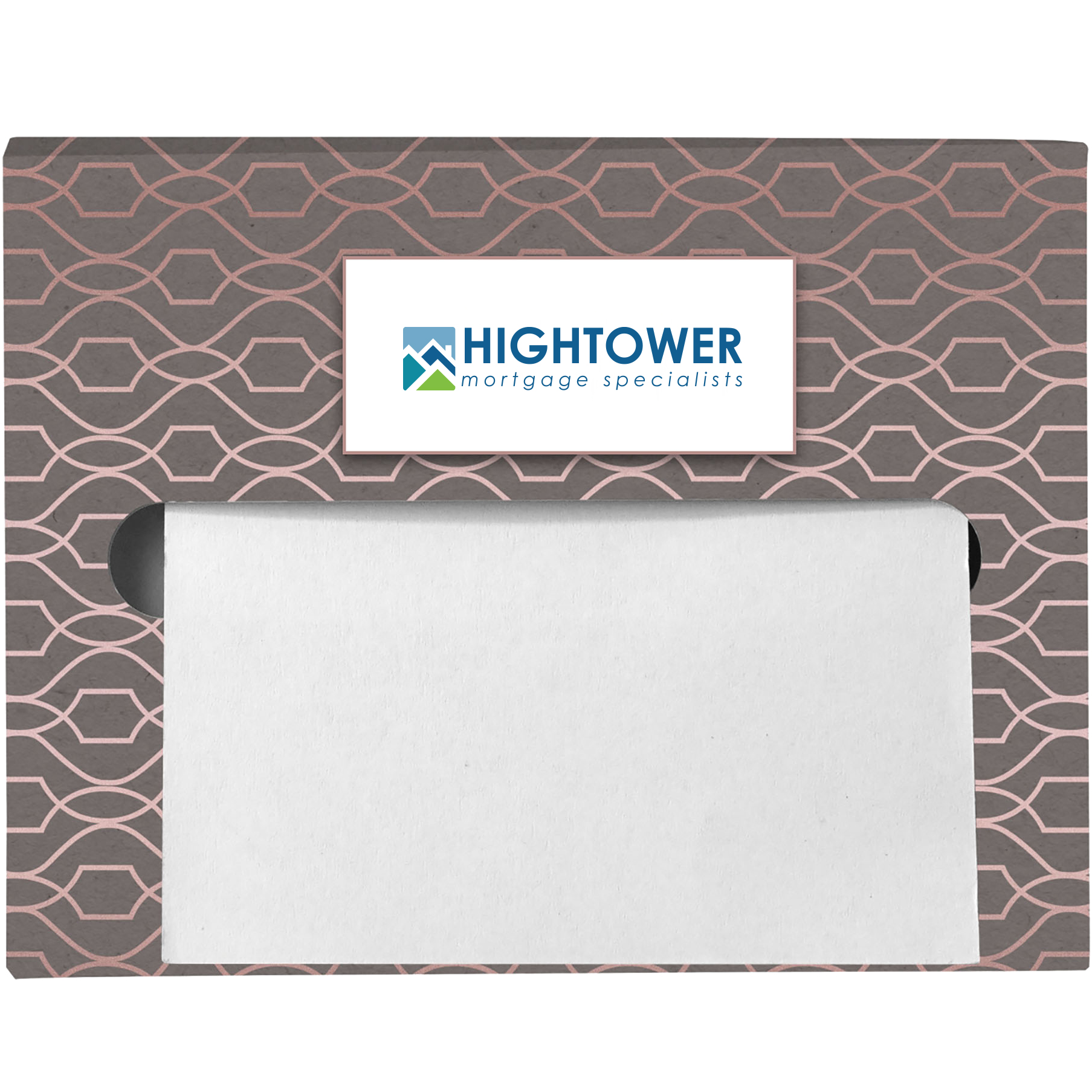 Product Photo 1 Pop-Up Sticky Notes, Twist Design