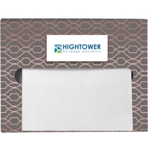 Pop-Up Sticky Notes, Twist Design - AL7256