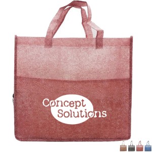 Stone Non-Woven Tote - AL7257