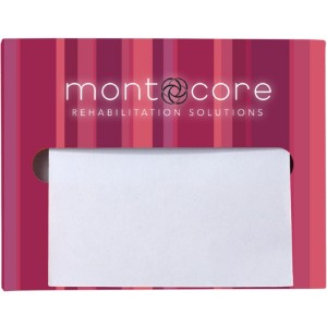 Pop-Up Custom Sticky Note - AL7260