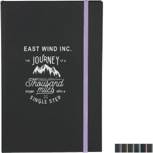 Color Pop Bound JournalBook™, 8-1/4" x 5-1/2" - LD5735