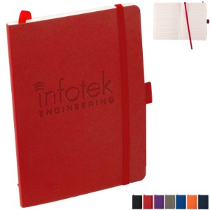 Firenze Soft Bound JournalBook™, 7" x 5" - LD5739