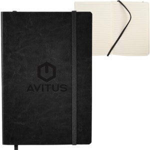 Abruzzo Soft Bound JournalBook™, 8-1/4" x 5-1/2" - LD5733