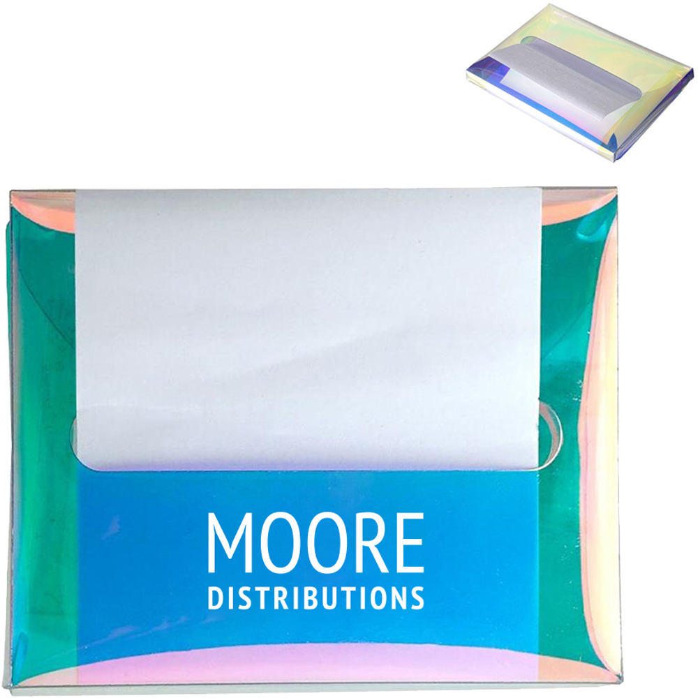 Product Photo 1 Rainbow Pop-Up Notes