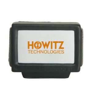 Television Stress Reliever - AF2460