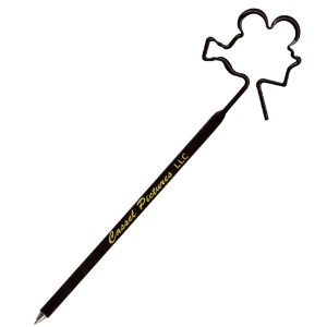 Movie Camera InkBend Xtra™ Pen - BN3780