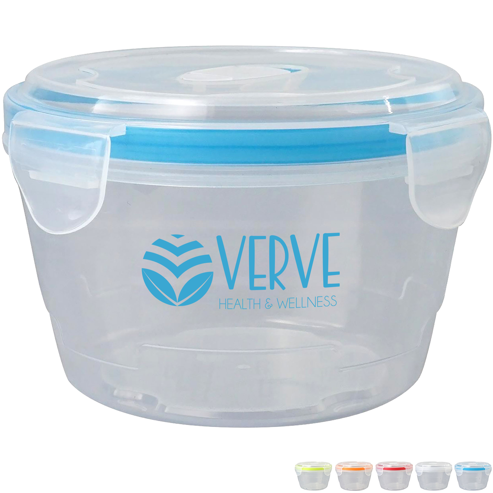 Product Photo 1 Large Locking Lid Bowl