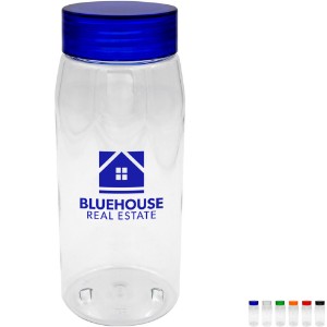 Clear View Bottle, 25 oz. - AL7277