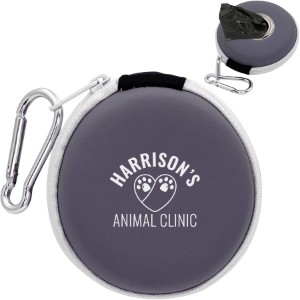 Doggie Bag Dispenser w/ Case - AL7280