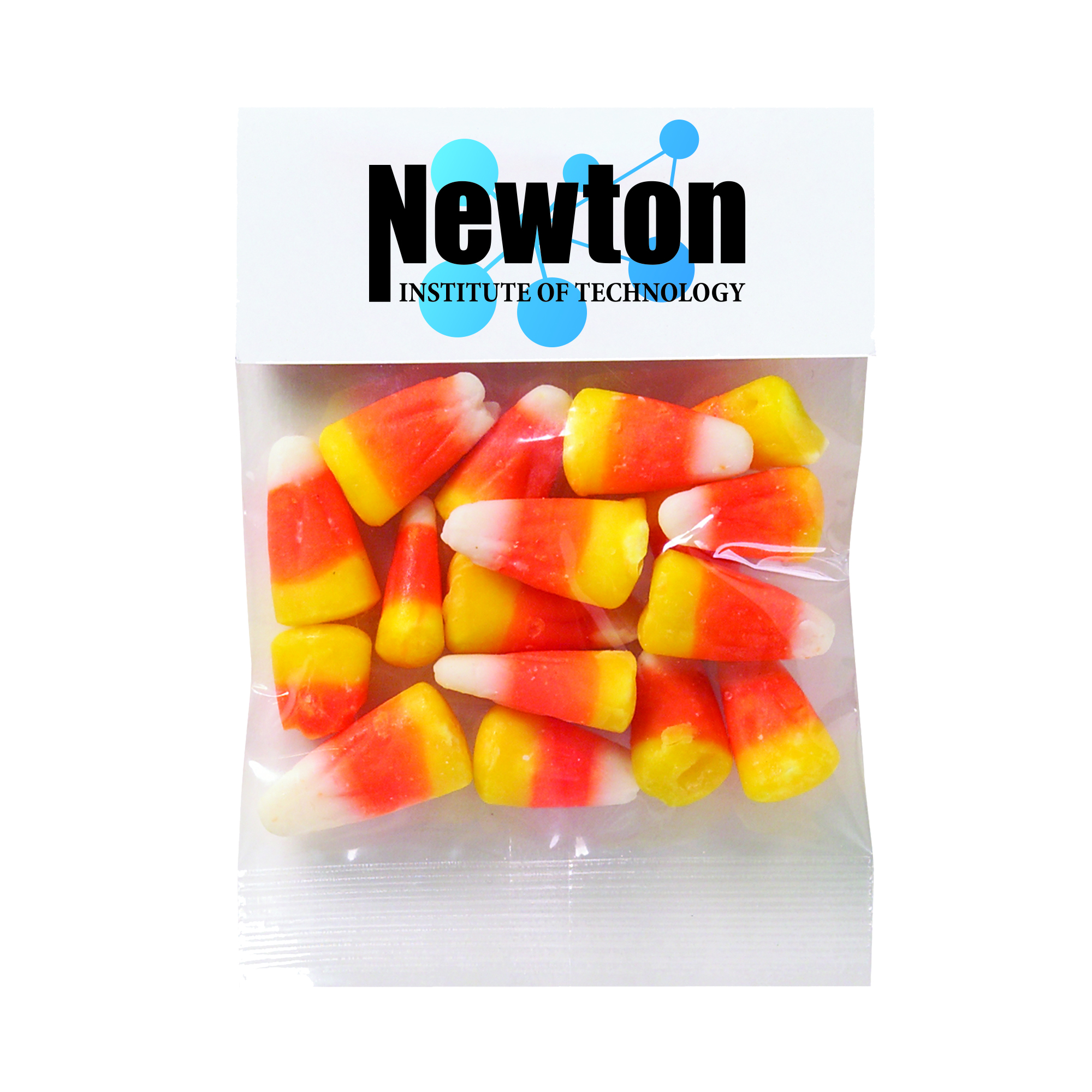 Product Photo 1 Candy Corn Header Bag, 1oz.