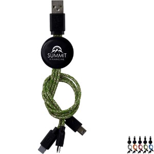 Snap Ridge Cable Set - AL7290