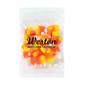 Candy Corn Promo Snack Pack, 1/2 oz. - MD2620