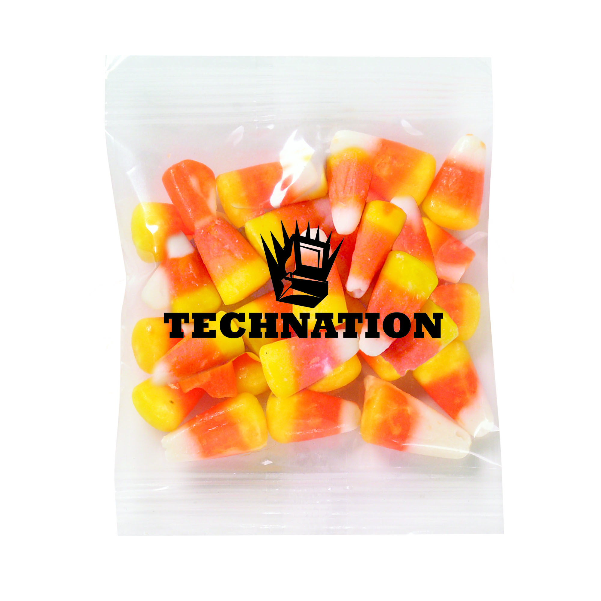 Product Photo 1 Candy Corn Promo Snack Pack, 1 oz.