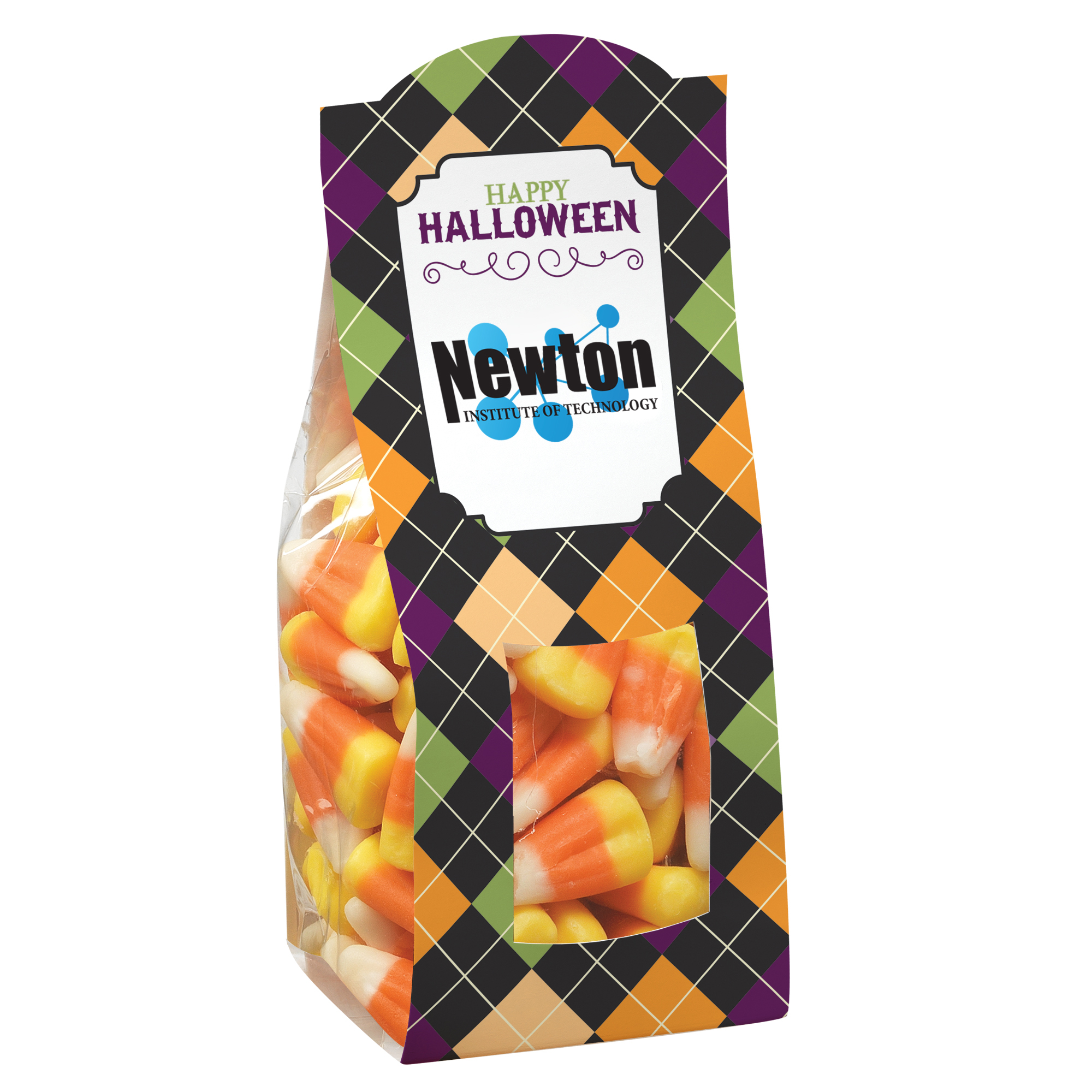 Product Photo 1 Devilish Desk Drops with Candy Corn