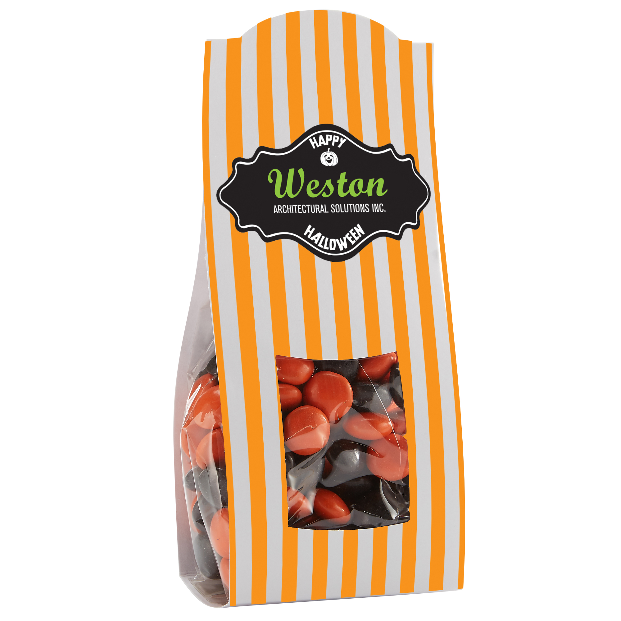 Product Photo 1 Devilish Desk Drops with Halloween Chocolate Buttons