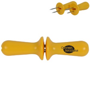 Interlocking Corn Holder Set - DA1215