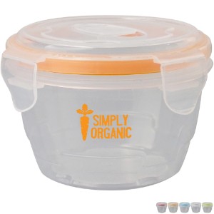 Locking Lid Bowl - AL7325