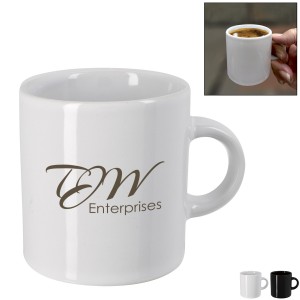Espresso Ceramic Cup, 3oz. - HT1704