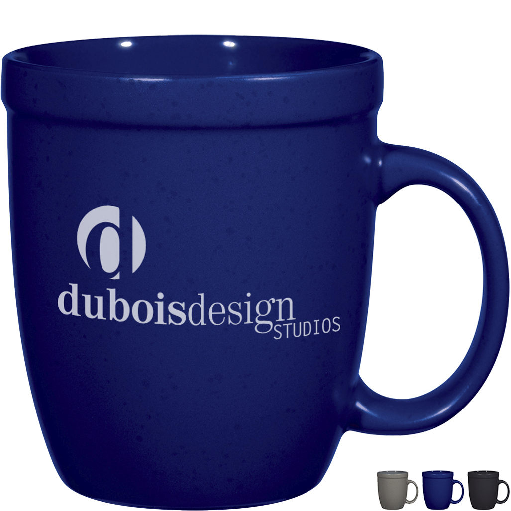 Product Photo 1 Speckled Brew Ceramic Mug, 12oz.