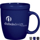 Photo 25 Speckled Brew Ceramic Mug, 12oz.