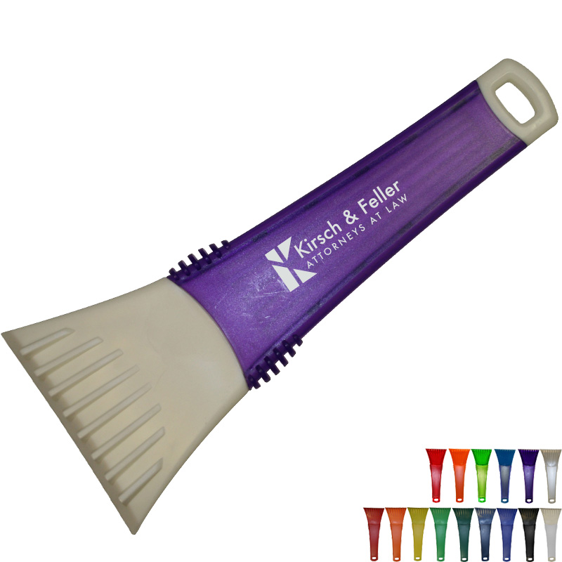 Product Photo 1 Great Lakes Ice Scraper, 10"