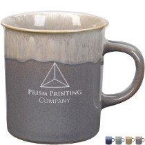 Navajo Ceramic Dipped Mug, 16oz.