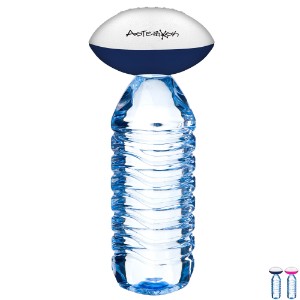 Football Foam Bottle Topper - MC1430