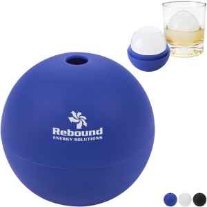 Silicone Ice Cube Sphere Mold - HT1712