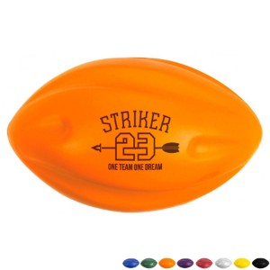 Spyro Foam Football, 4" - HH3045