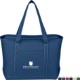 Large Cotton Canvas Yacht Tote Bag