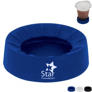 Barnacle Silicone Coaster - HH3080