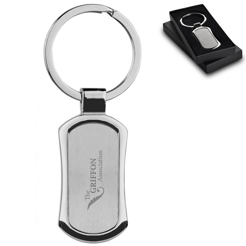Product Photo 1 Corsa Key Chain