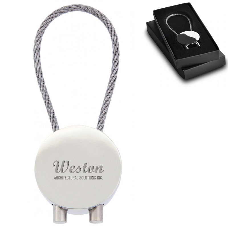 Product Photo 1 Circolo Key Chain