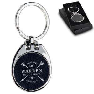 Westfield Key Chain - HH3035