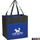 Lami-Combo Non-Woven Shopper Tote Bag
