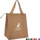 Dimples Non-Woven Cooler Tote Bag
