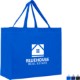 Heat Sealed Non-Woven Grande Tote Bag