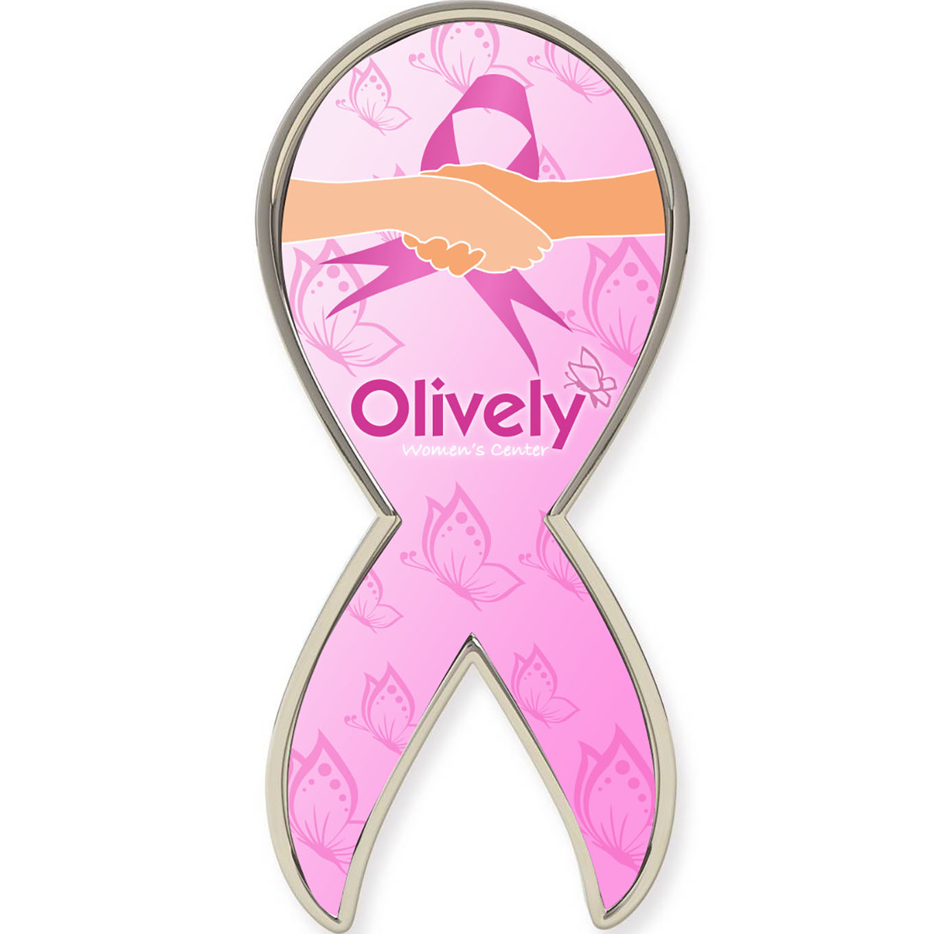 Product Photo 1 Awareness Ribbon Lapel Pin