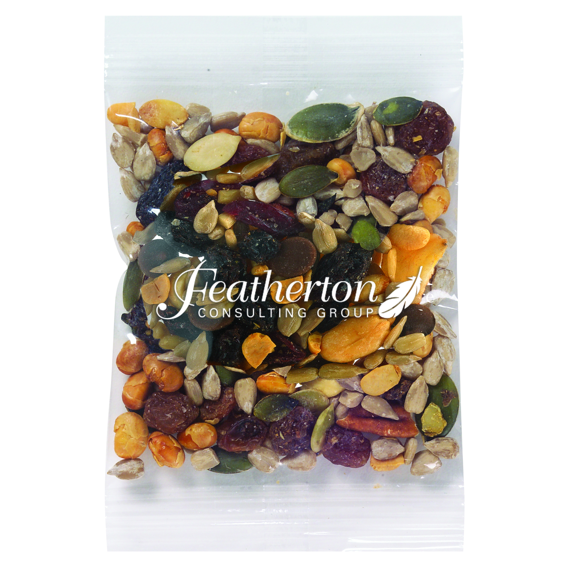 Product Photo 1 Trail Mix Promo Snack Pack, 1oz.