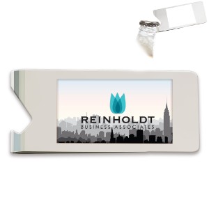 Money Clip Bottle Opener - CJ1140