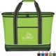 Daytona Polyester Cooler Tote Bag