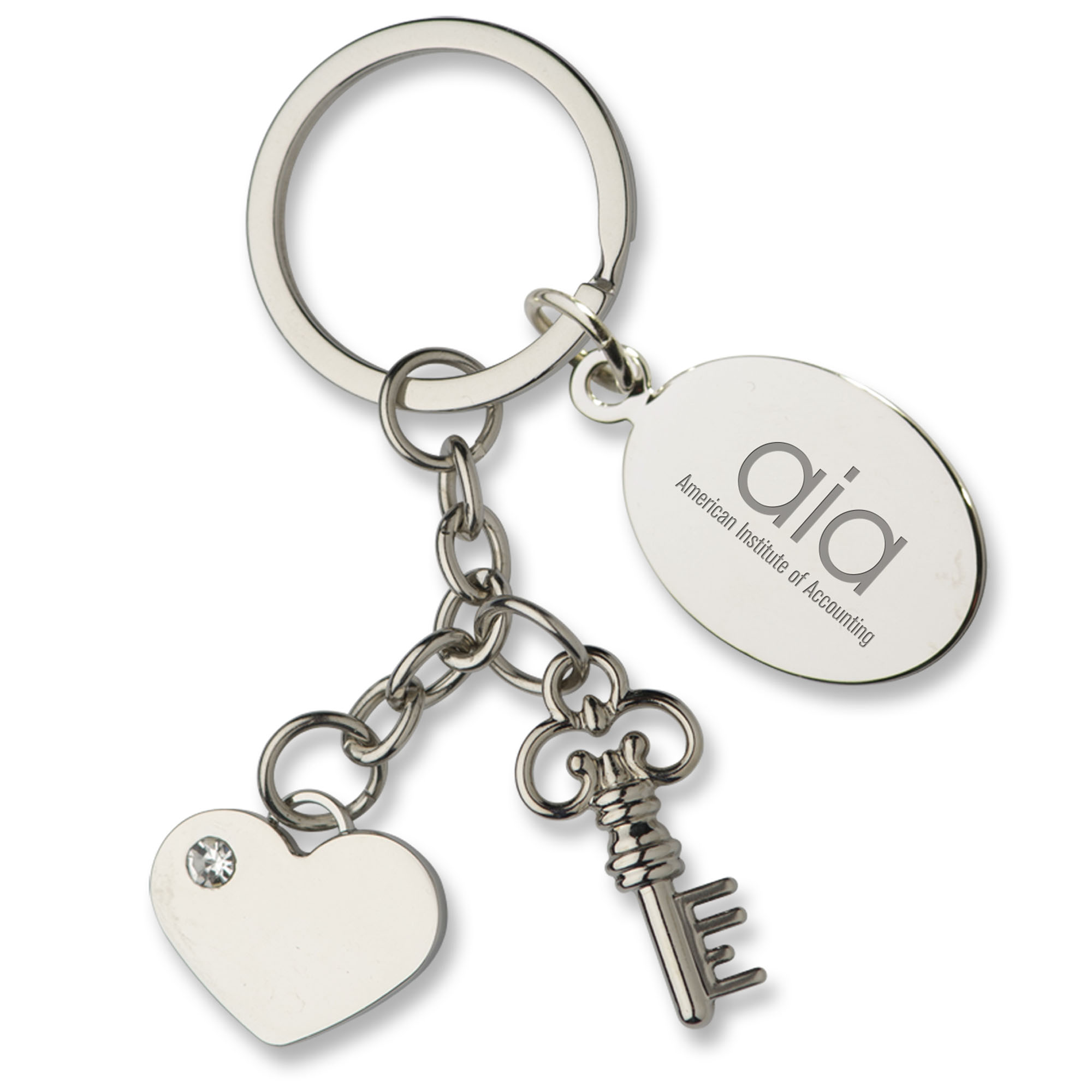 Product Photo 1 Key to My Heart Key Holder